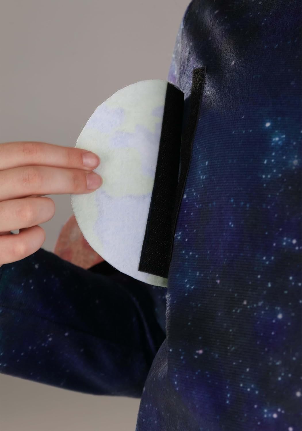 Must-Have Little Astronomers Galaxy Halloween Costume