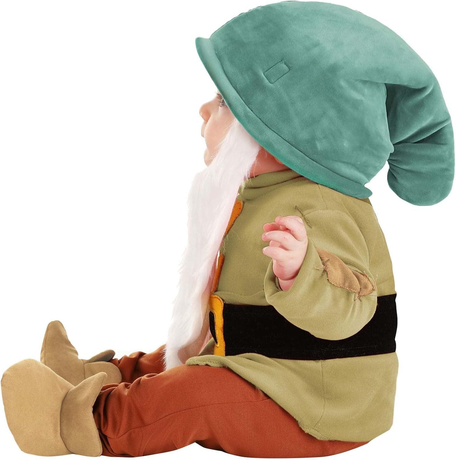 FUN COSTUMES DISNEY SLEEPY DWARF COSTUME BABY