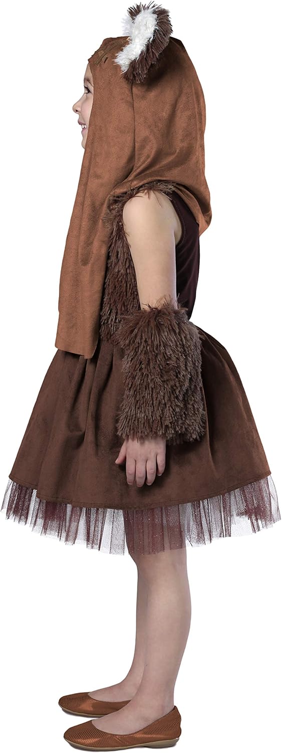 Princess paradise Star Wars Costume Dress Large