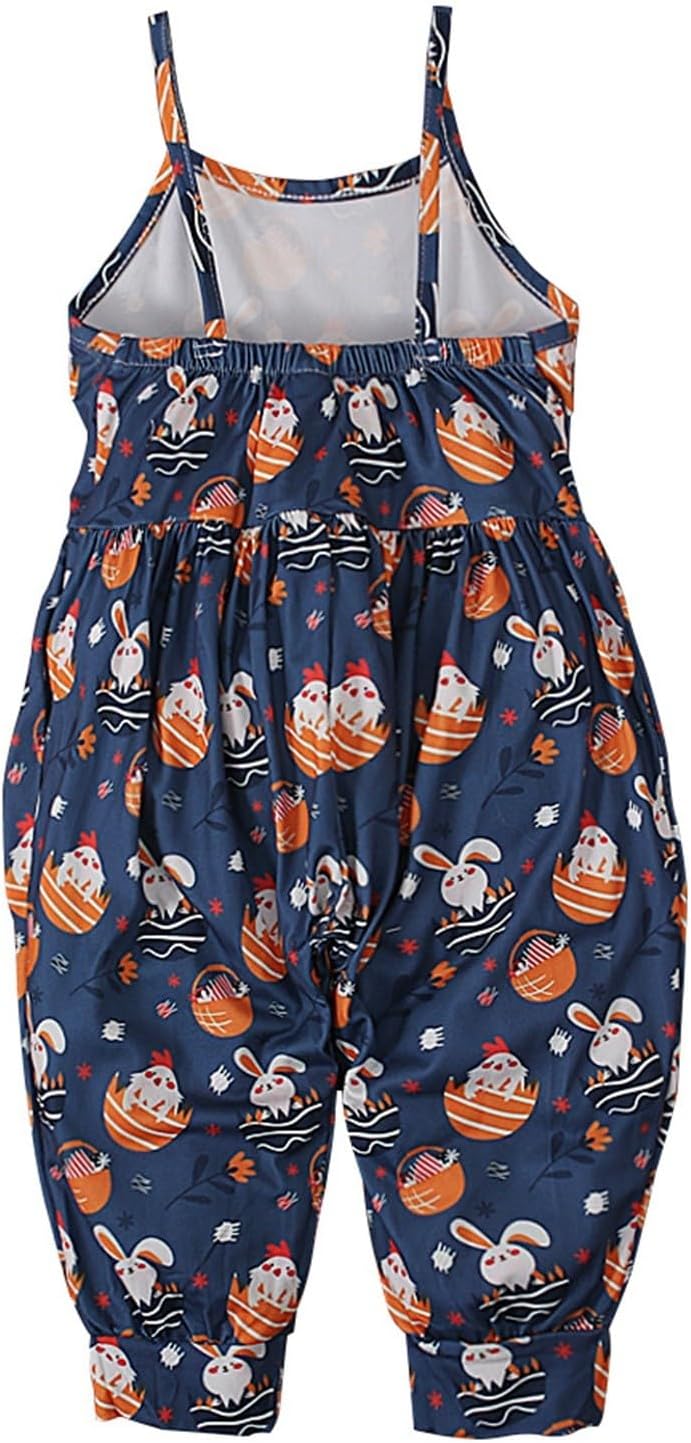 Perfect Toddler Easter Outfit