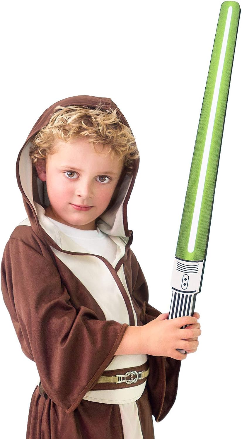 Galactic Warrior Costume for Kids