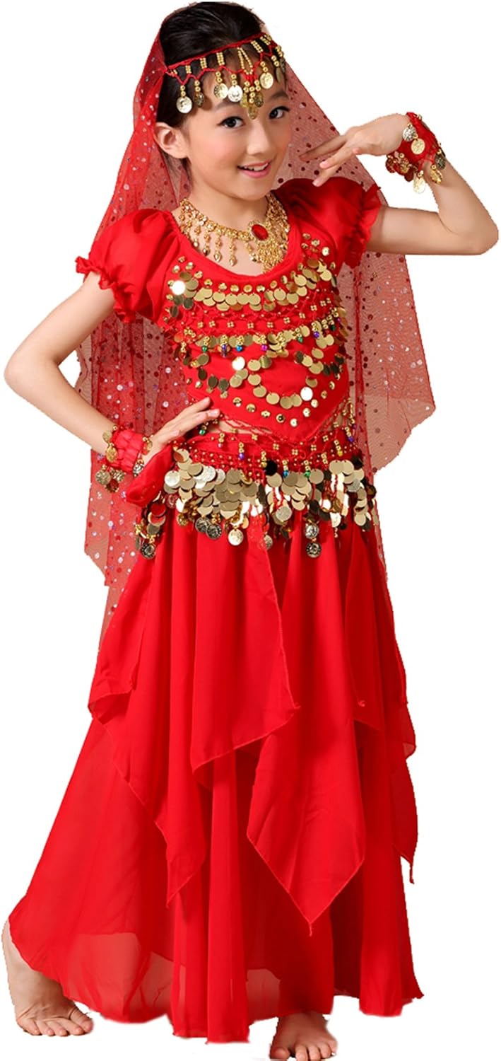 Astage Girls Princess Halloween Costume
