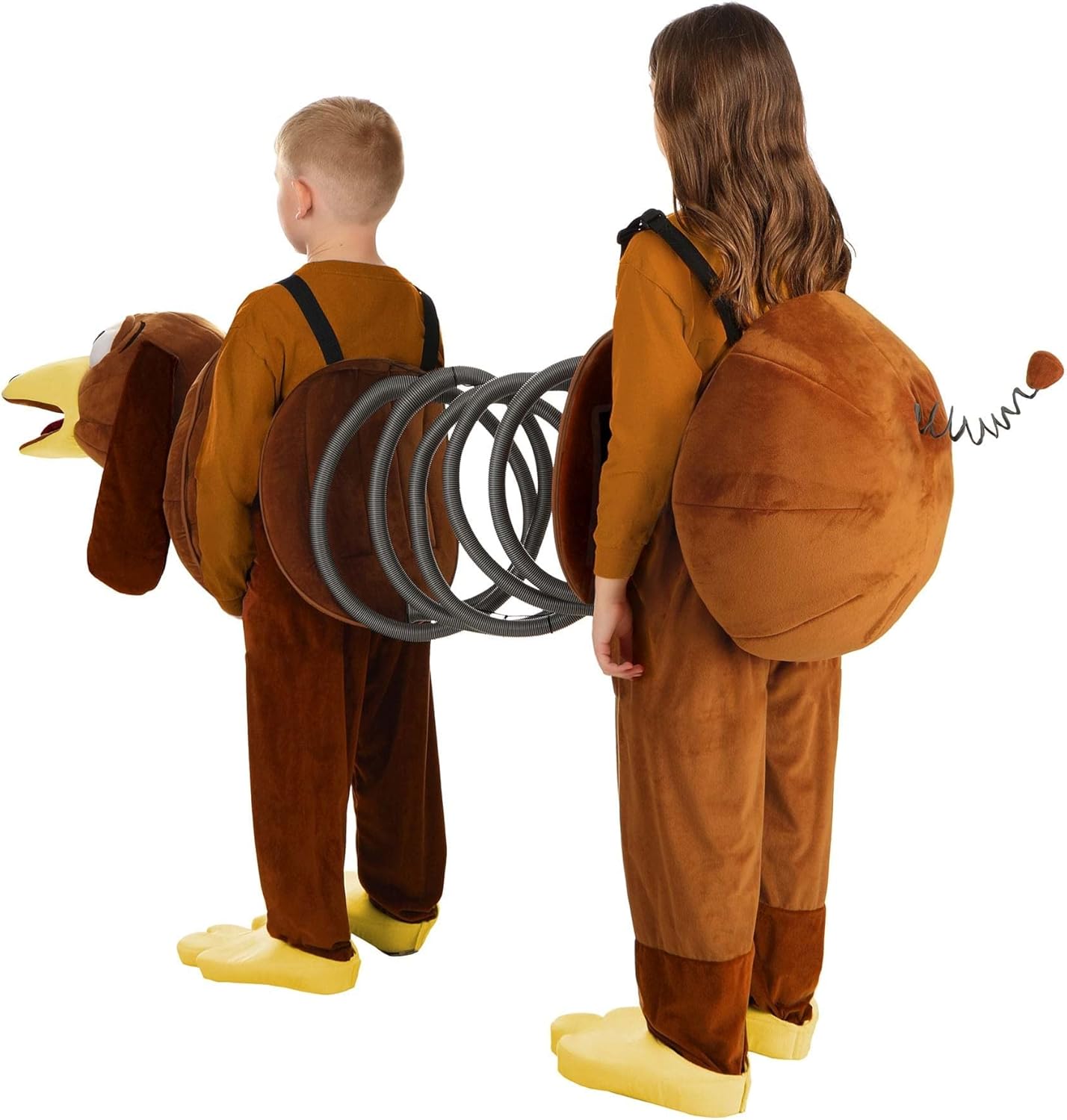 Fun Costumes Toy Story 2 Slinkys