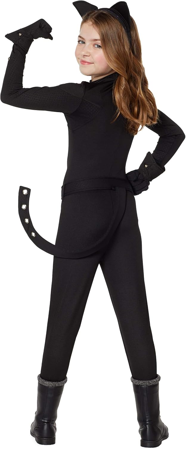 Spirit Halloween Miraculous Ladybug Kids Costume