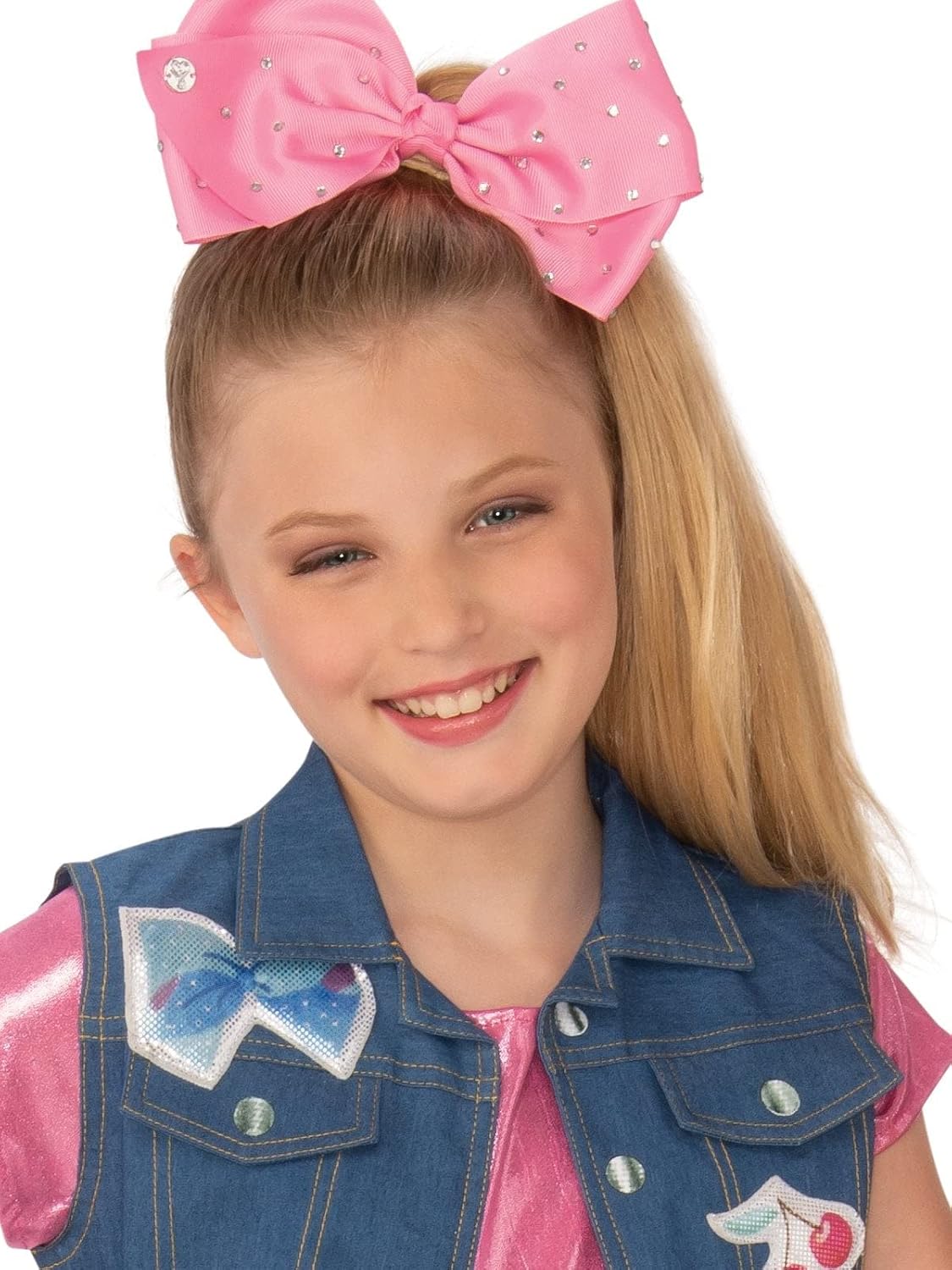 Jojo Siwa Childs Costume Dress