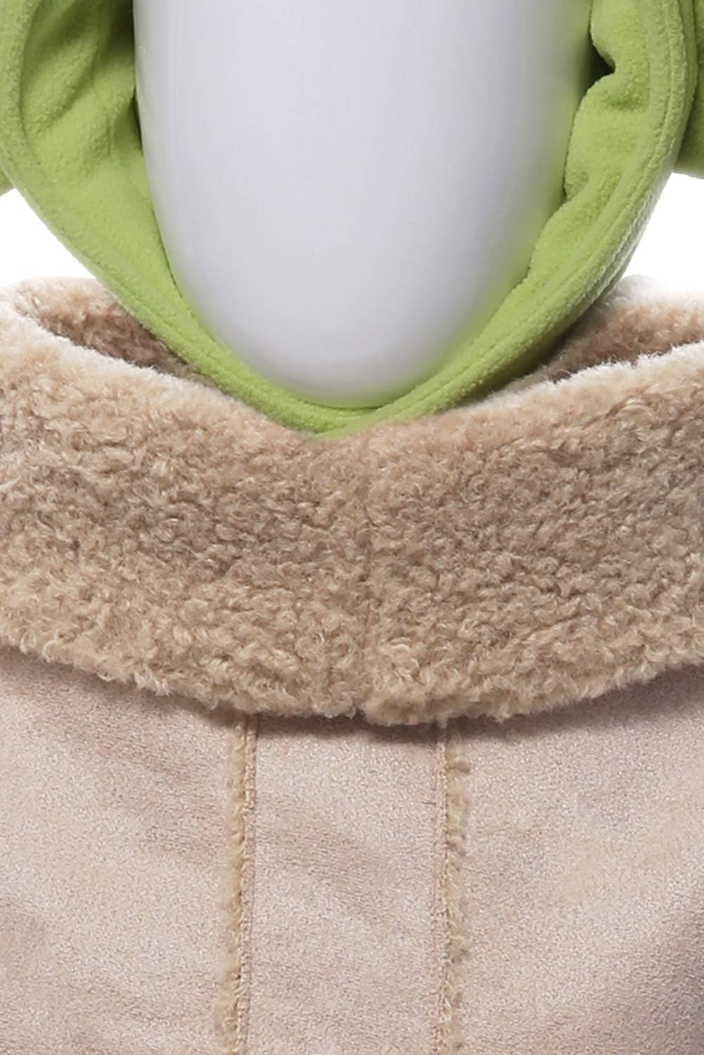 Halloween costume for Baby Boys with headpiece