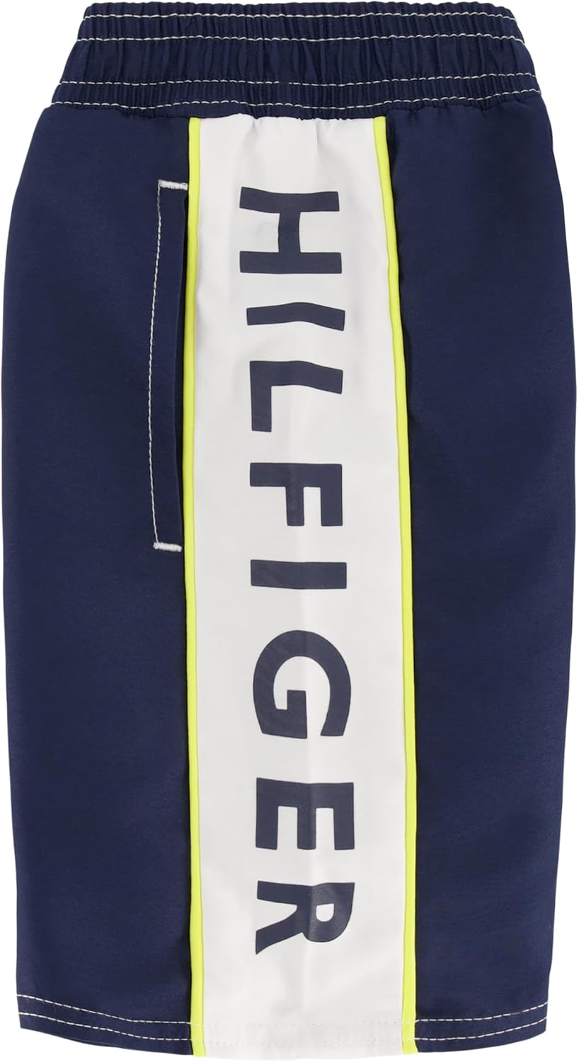 Tommy Hilfiger Boys 2-Piece Short Set