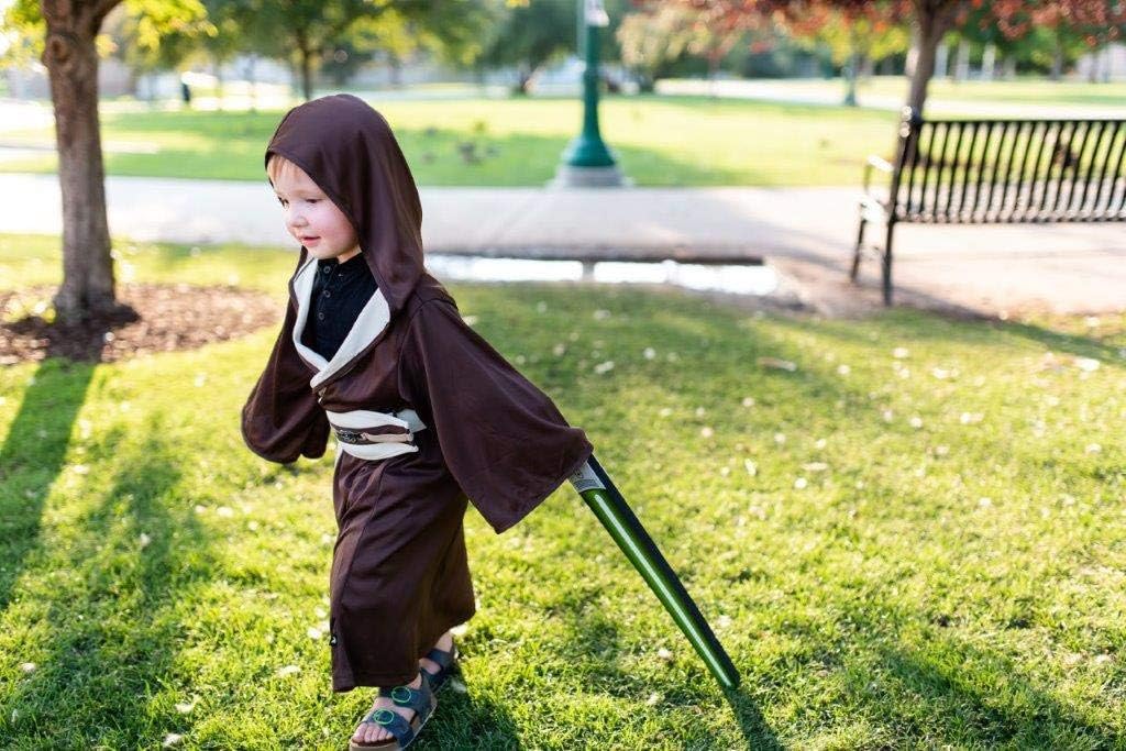 Galactic Warrior Costume for Kids