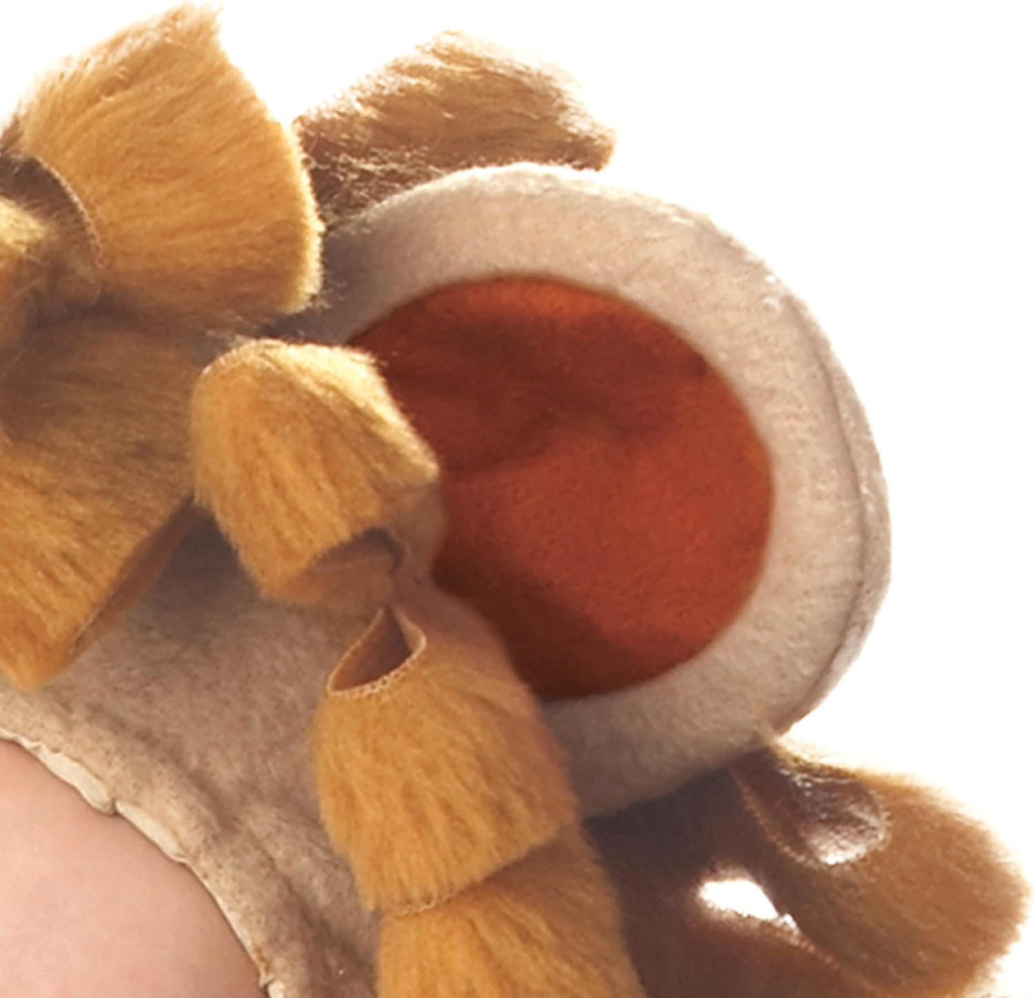 InCharacter Lil Lion Infant Costume