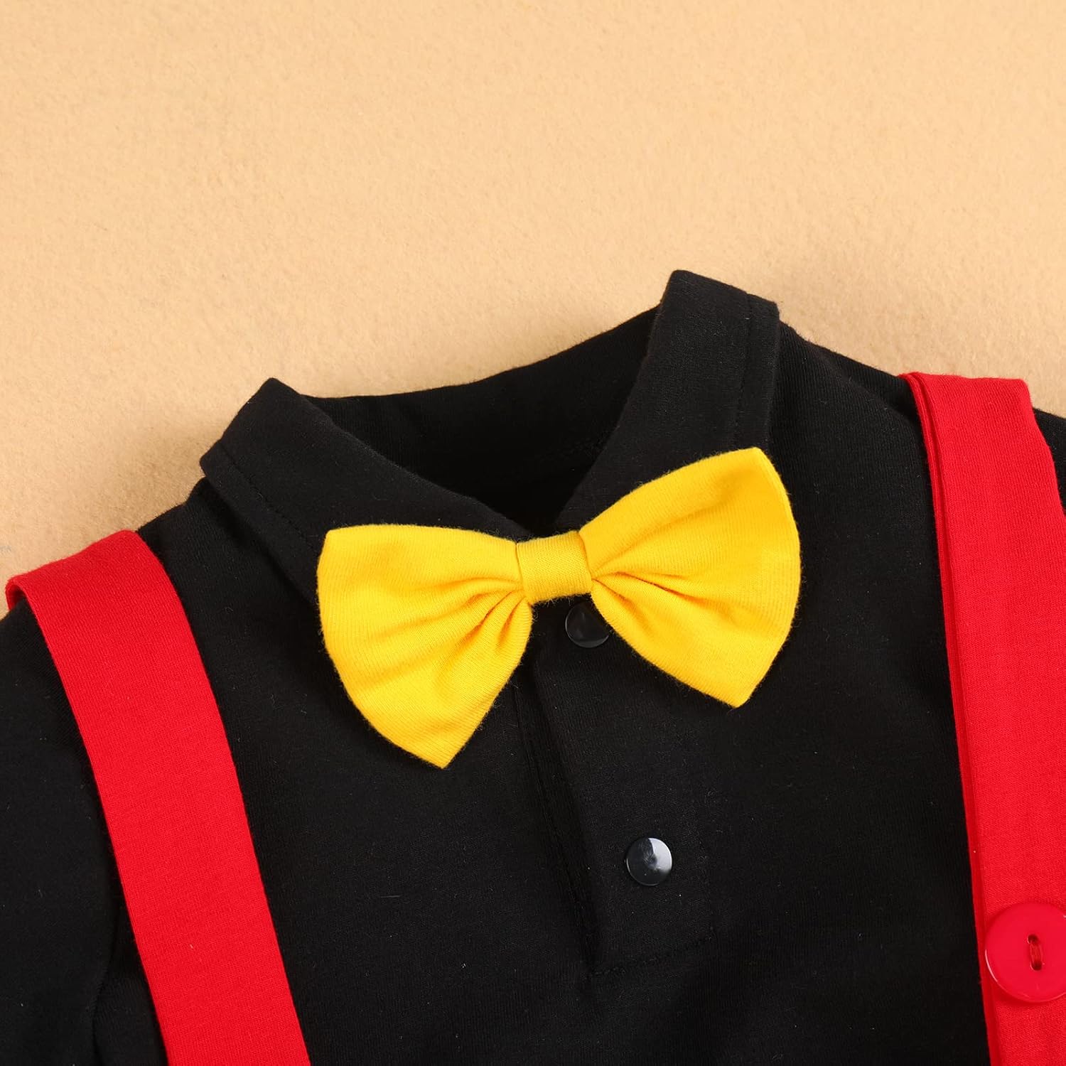 gentleman first birthday Halloween party outfits for baby boys