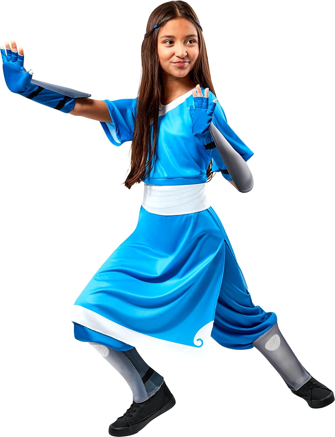 The Legend of Korra Katara Costume