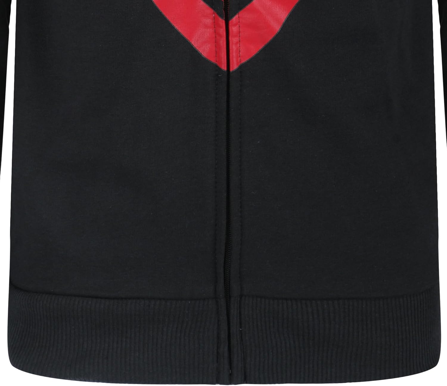 Marvel Spider-Man Venom Boys BlackRed Outfit