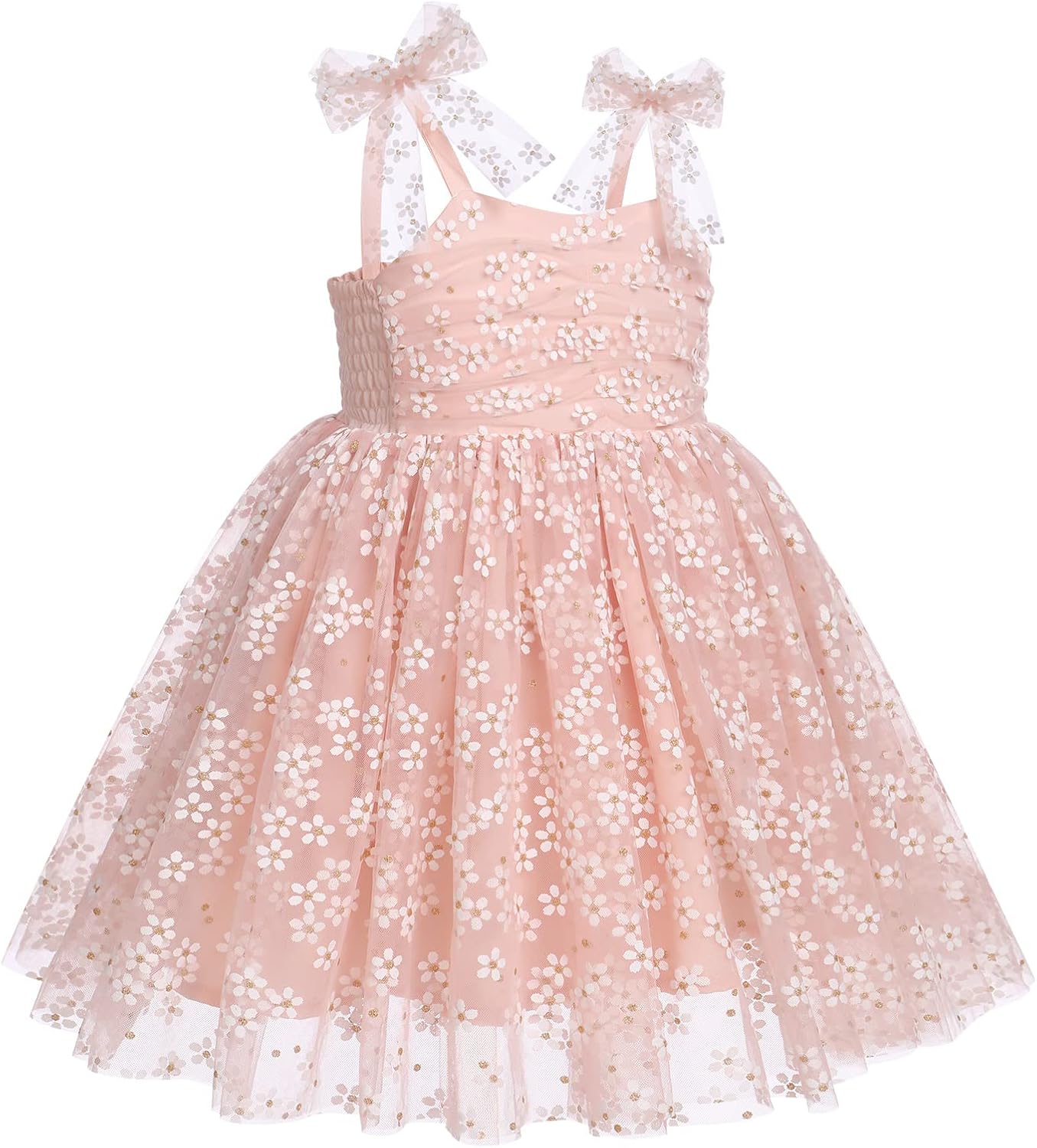 Royal Princess Tutu Dress for Baby Girls