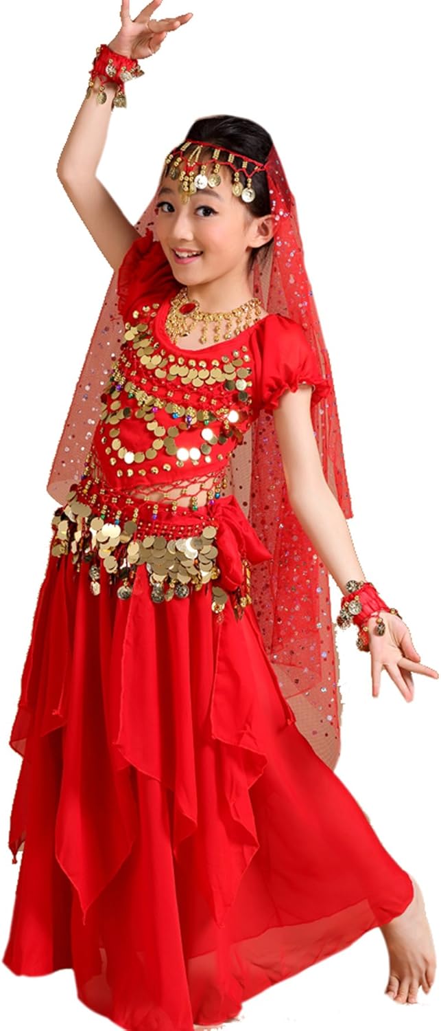 Astage Girls Princess Halloween Costume