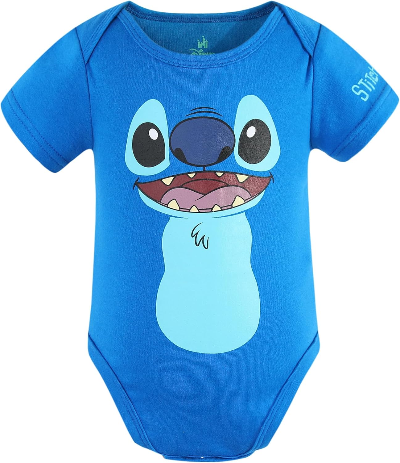 Disney Lilo Stitch Body Cap Set for Babies