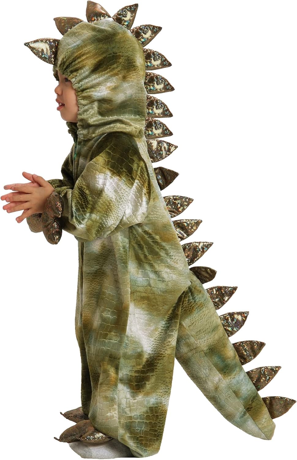 Princess Paradise Baby Boys T-Rex Costume