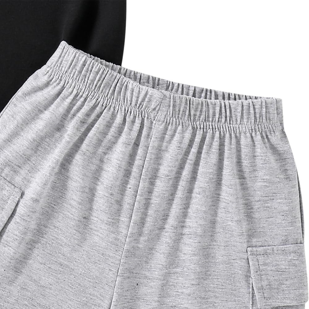 Perfect for Summer Casual Outfits for Toddler Boys