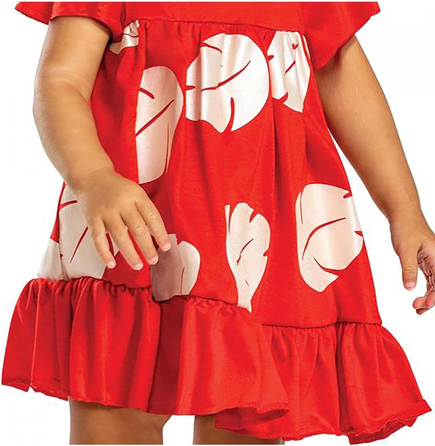 Disguise Lilo stdin