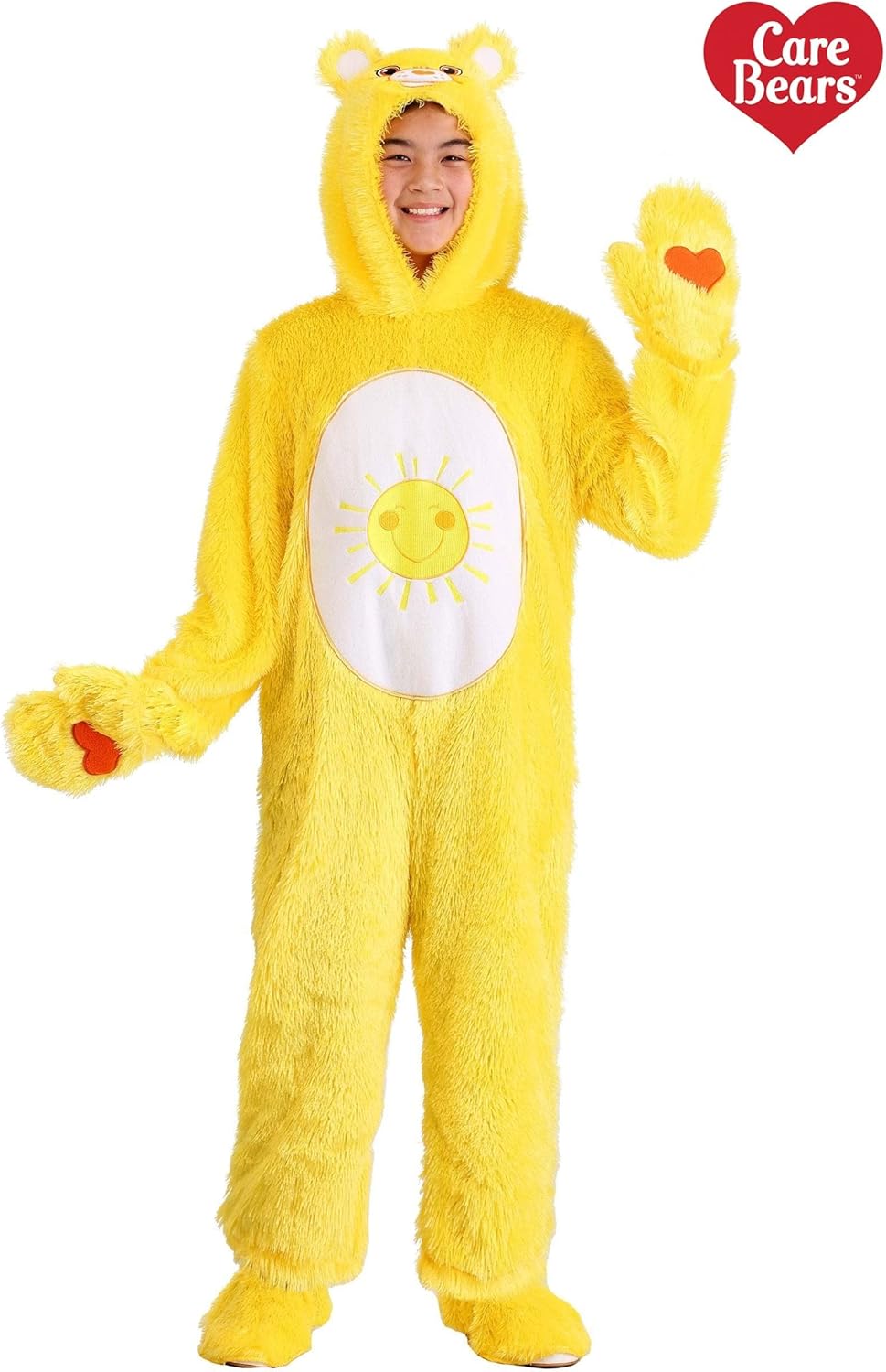 Fun Costumes Care Bears Costume