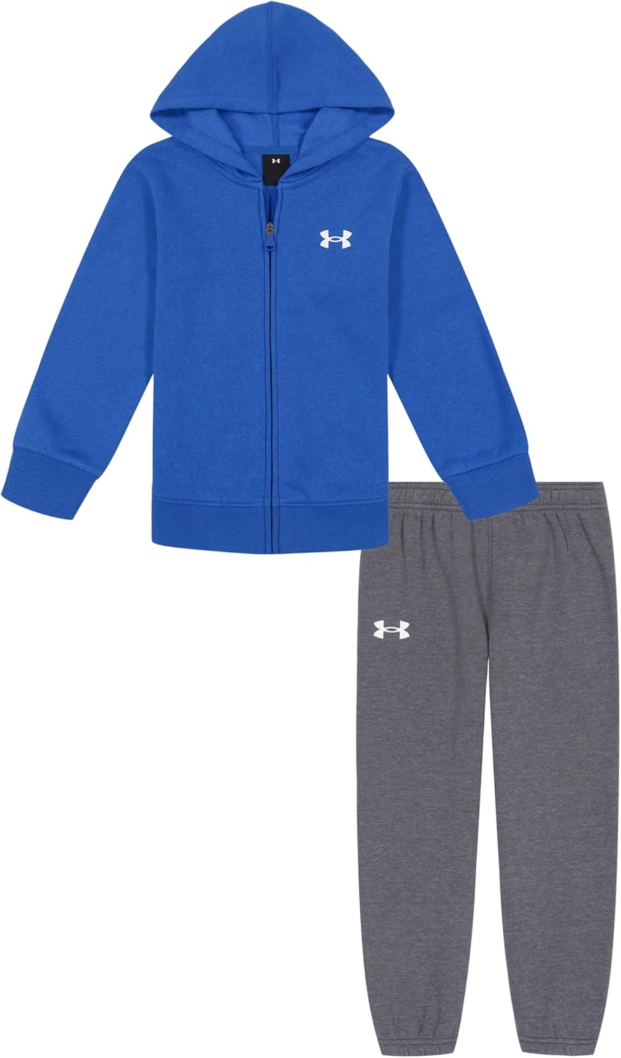 Under Armour Premium Pant Set for Boys - Invincible Full Coverage