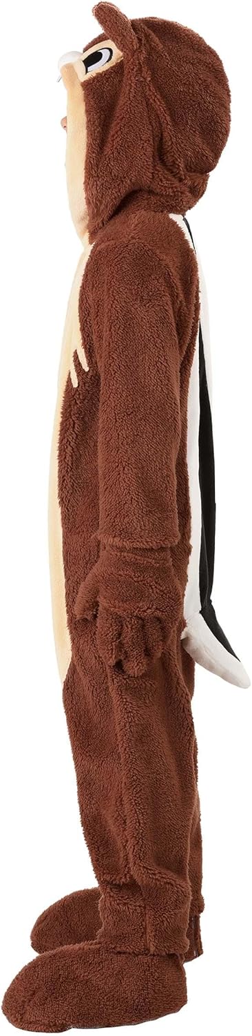 Funcomfortable Disney Chip n Dale costume for kids - youll love it