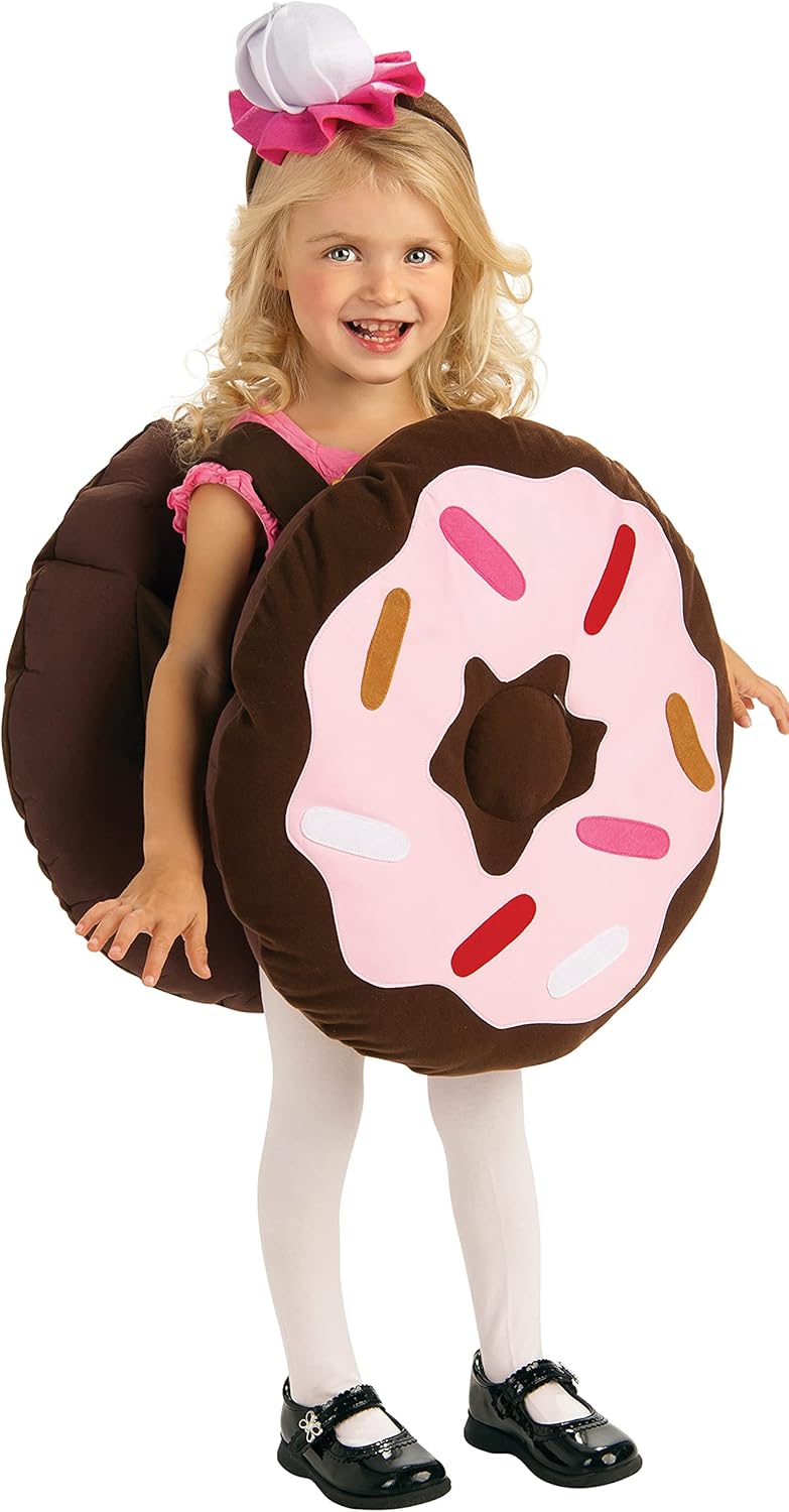 Rubies Trick or Treat Costume