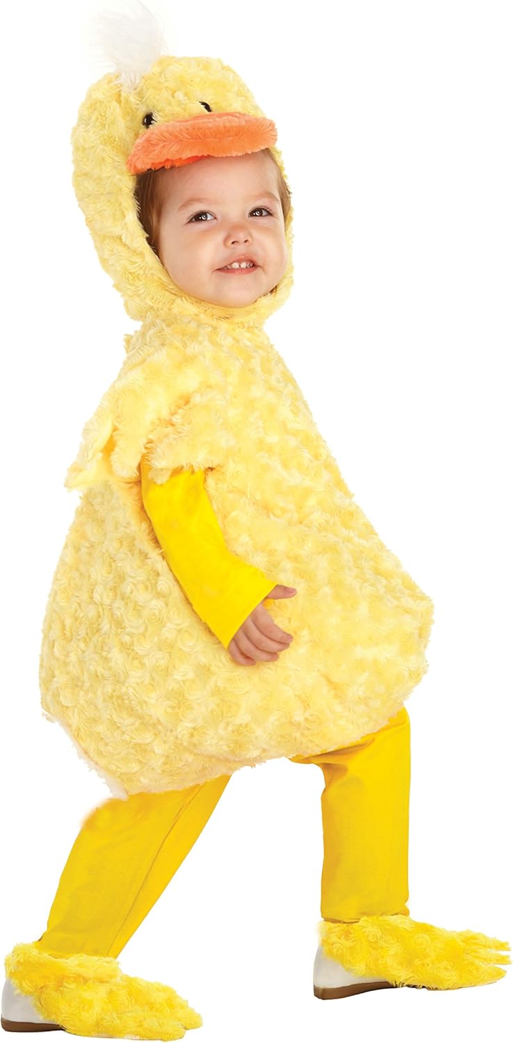 Babys Duck Belly-Babies 4-in-1 Underwraps UnderWraps