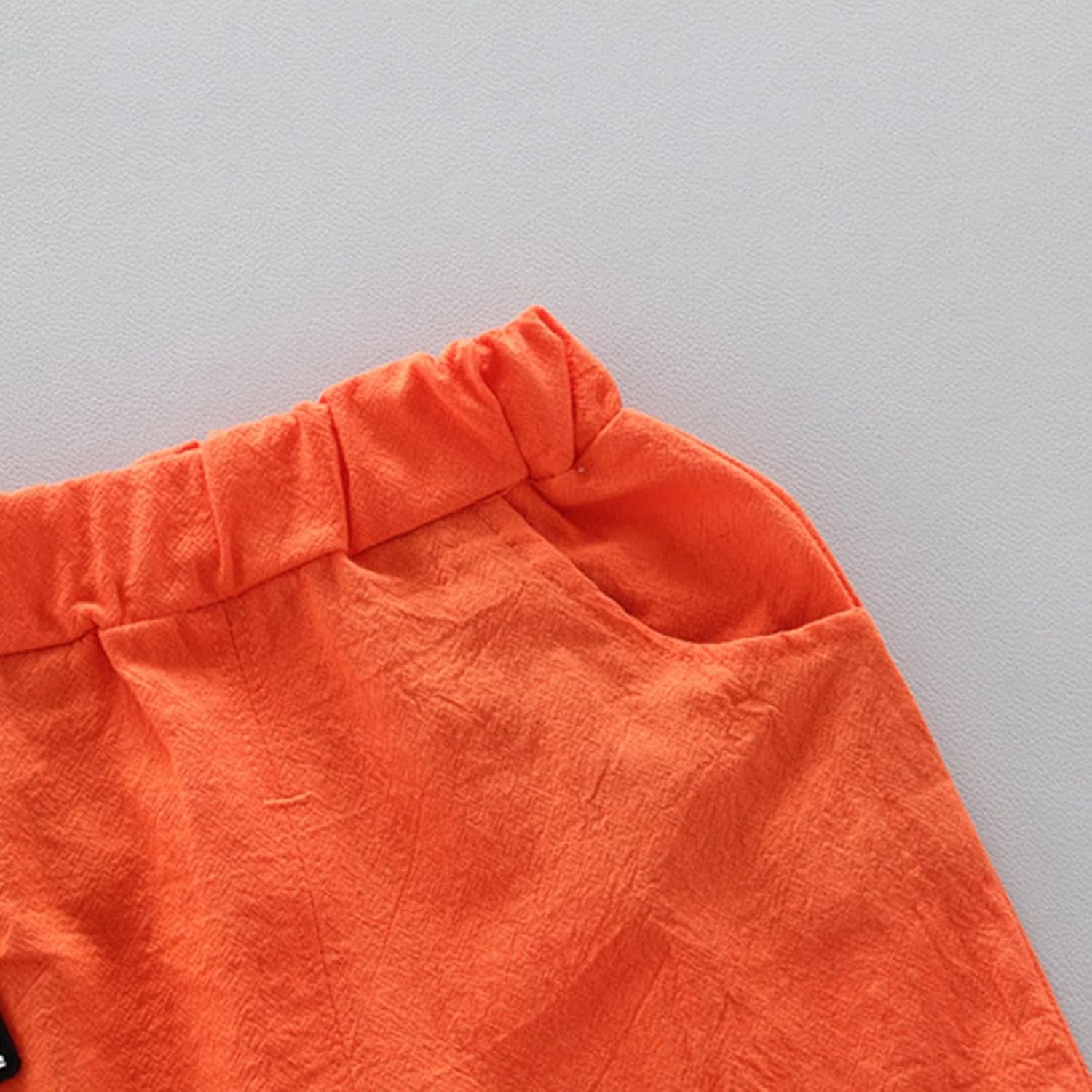 Summer Thinner Cartoon Dinosaur Two-Piece Shorts