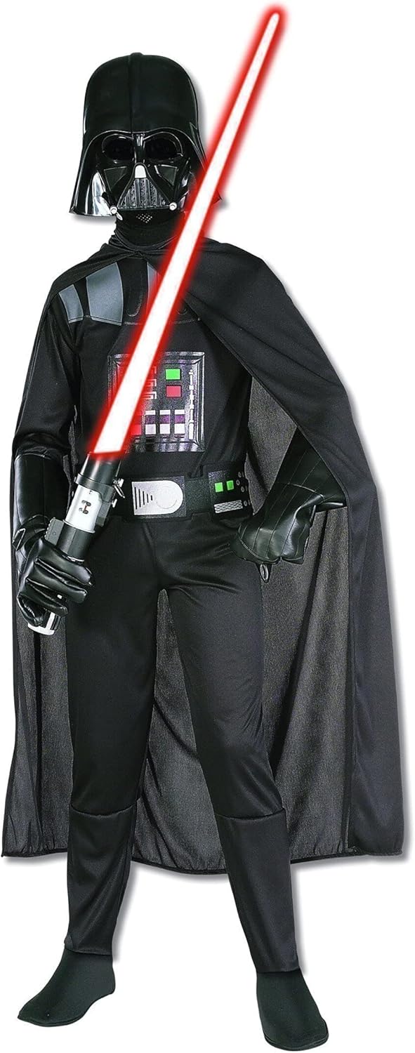 Darth Vader Kids Costume