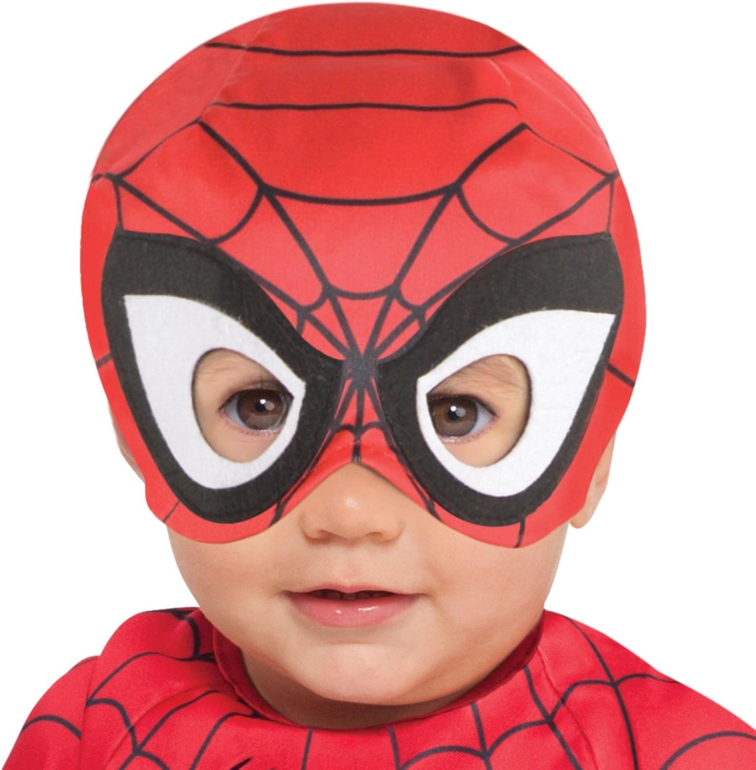 SUIT YOURSELF Spider-Man Costume for Babies