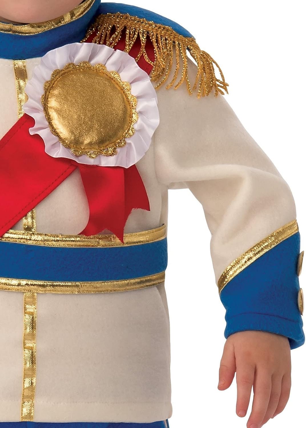 Rubies Kids Opus Collection Little Cuties Mini Monarch Costume