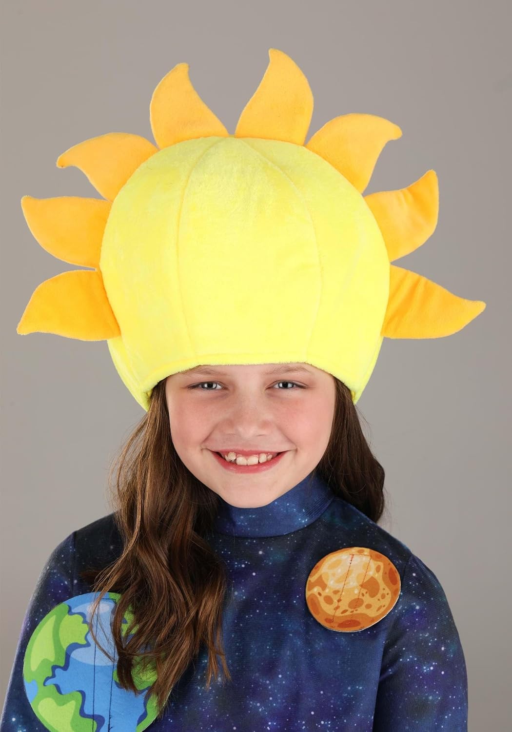 Must-Have Little Astronomers Galaxy Halloween Costume