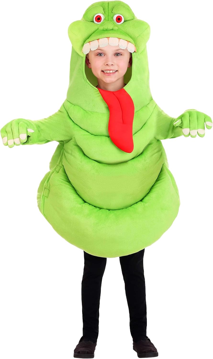 Slimer ConnectCostumes Halloween