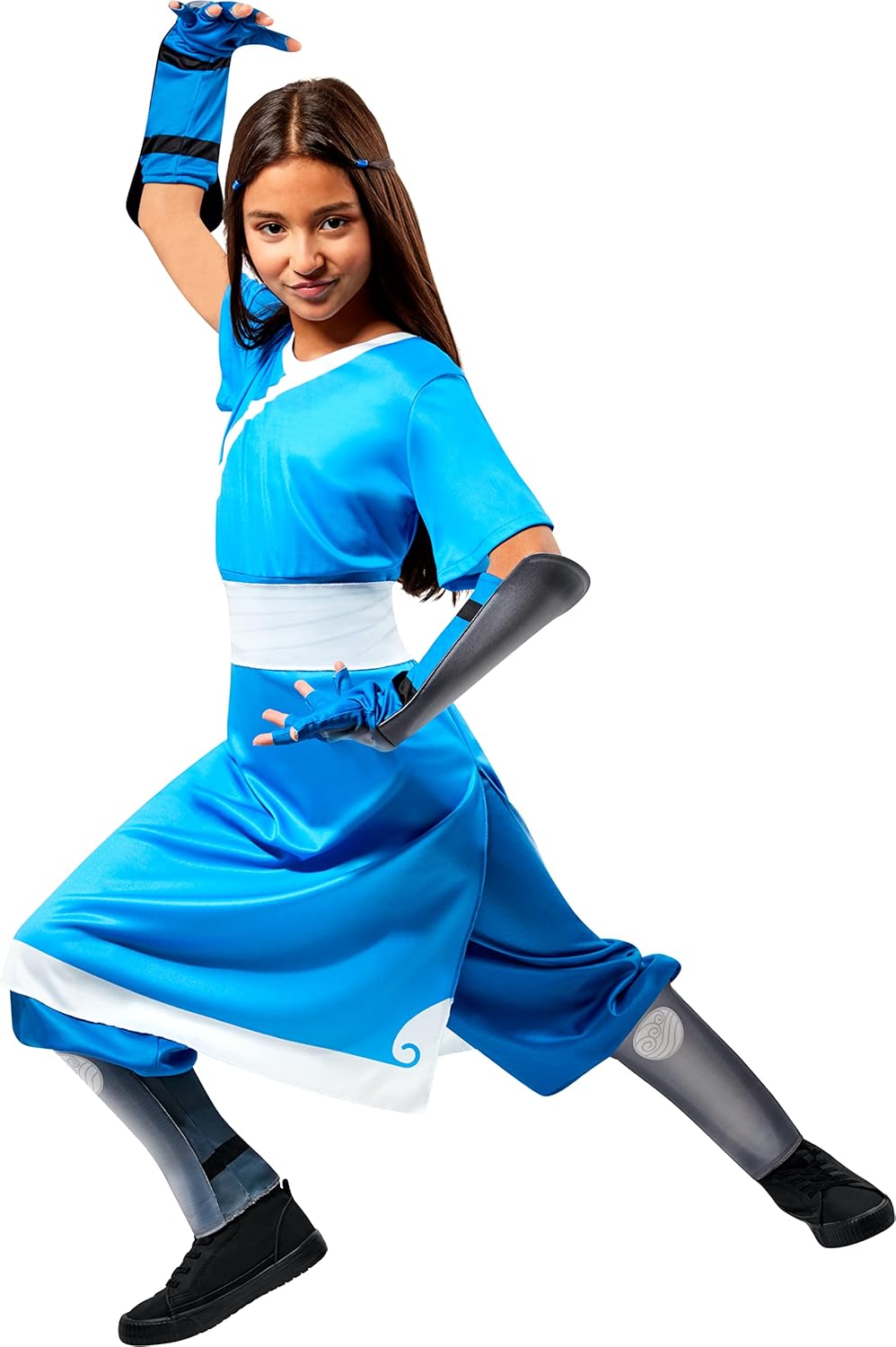 The Legend of Korra Katara Costume