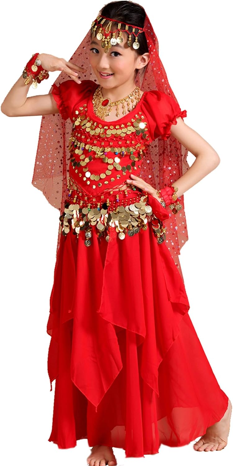 Astage Girls Princess Halloween Costume