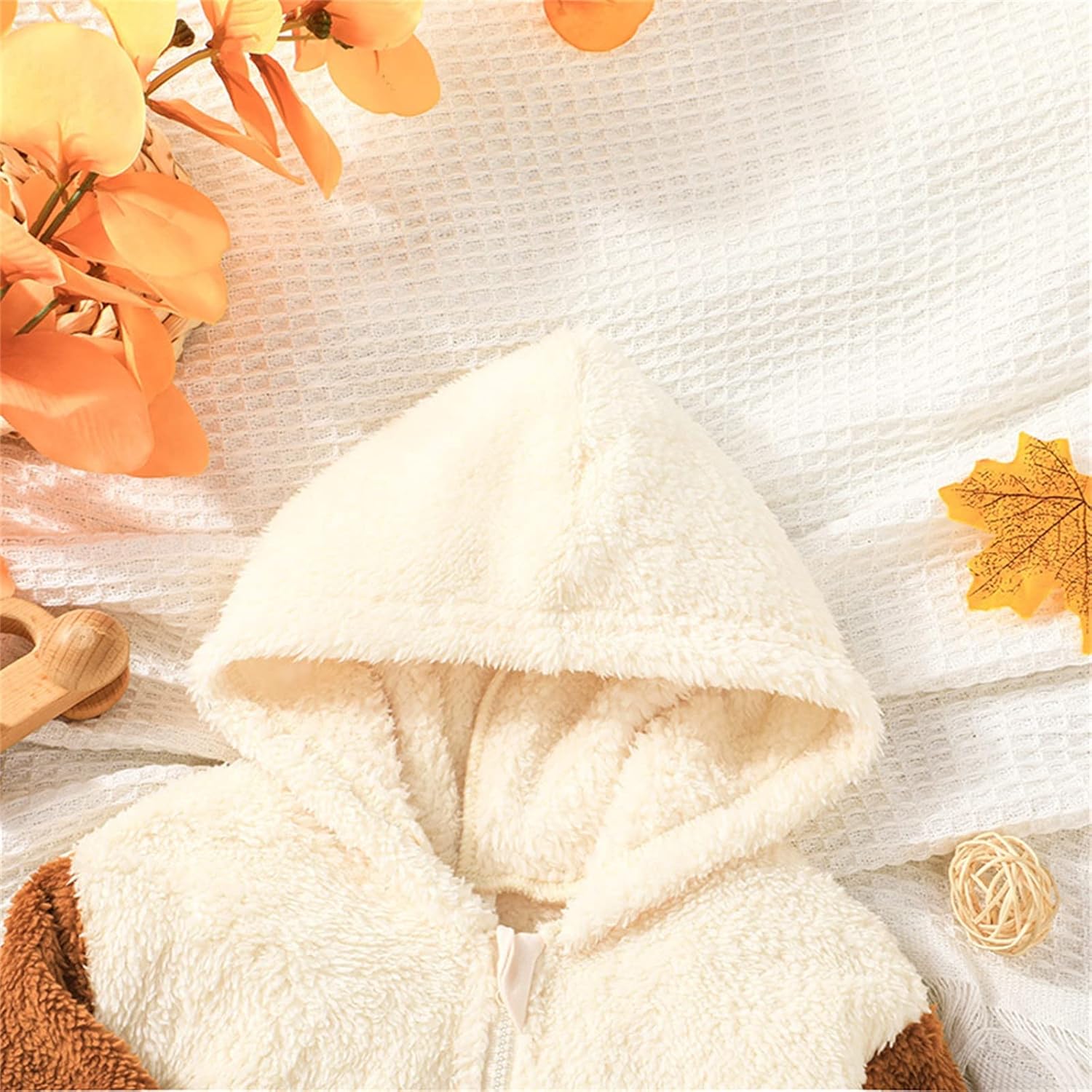 Unique Kids Coats for Autumn