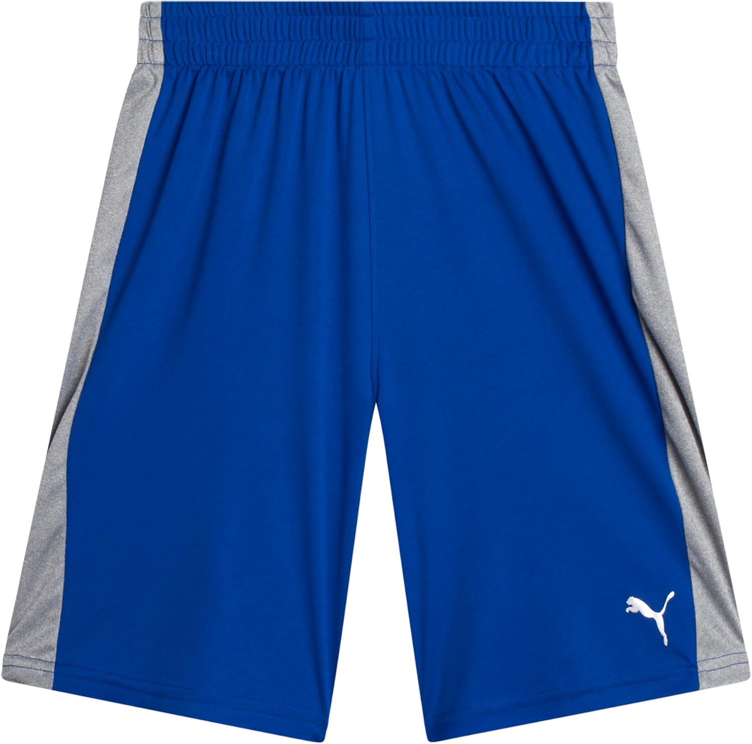 PUMA Boys Active Shorts Set 3-Piece Performance Collection for Boys S-L