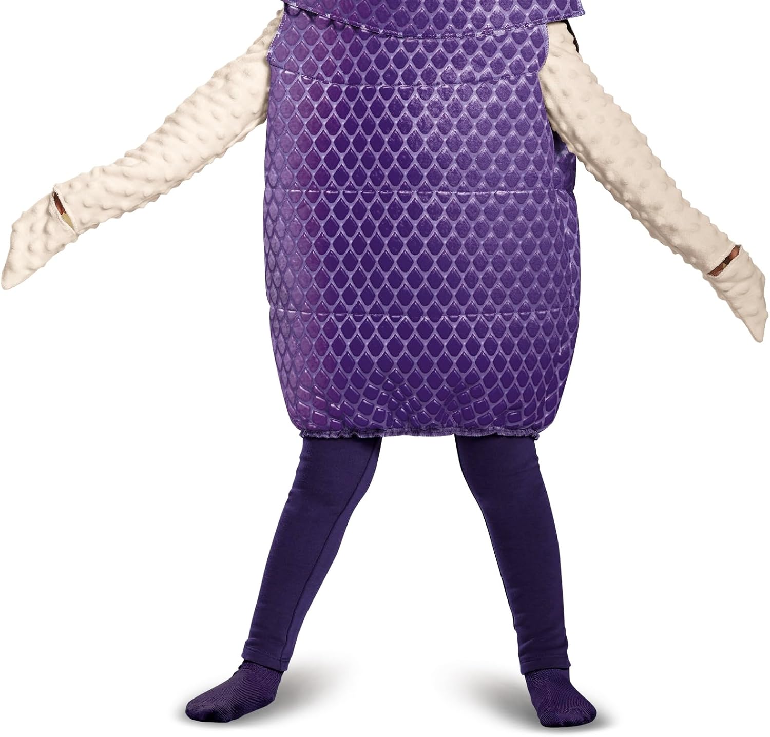 Disguise Toddler Monsters Inc Boo costume