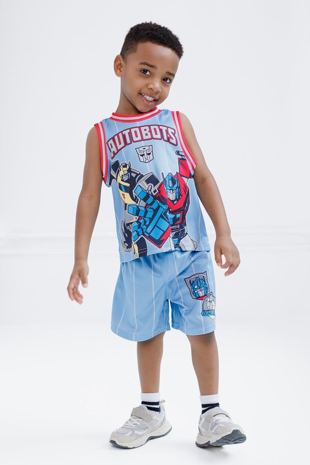 Transformers Athletic