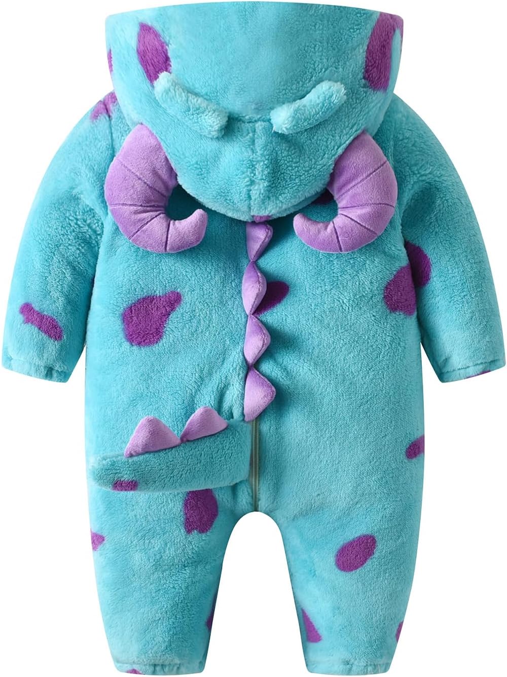 Cute Animal Halloween Costume for Toddler - Eadrioss