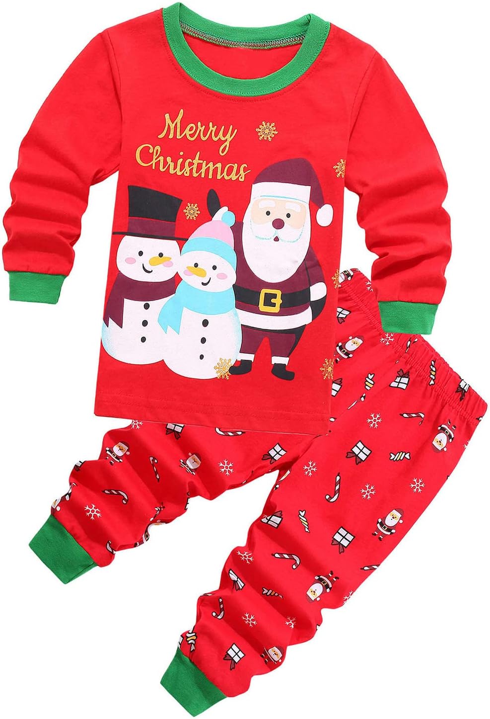 Comfortable Toddler Pant Set for Boys 5t