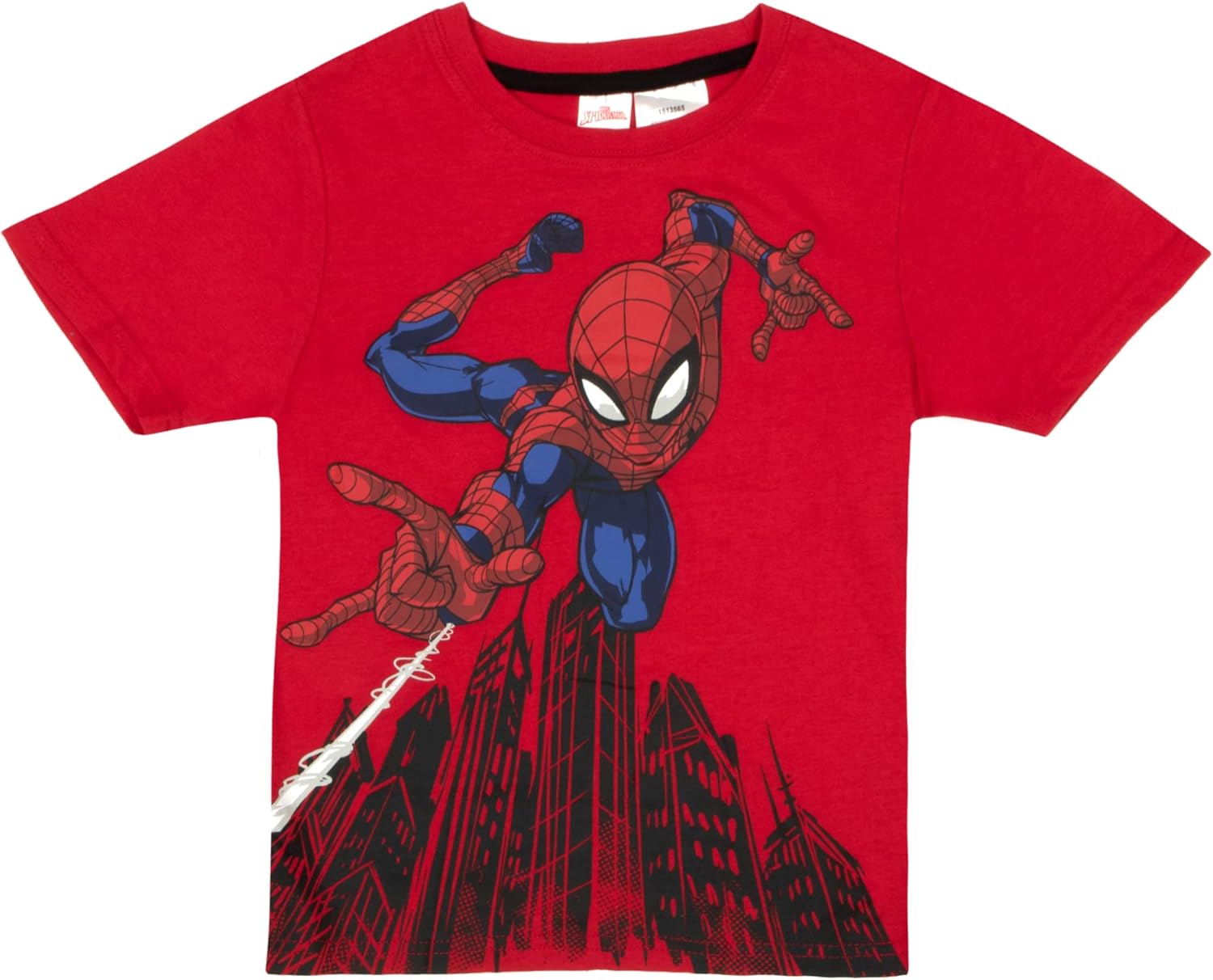 Marvel Spider-Man Boys 3-Piece Fleece Pants Set