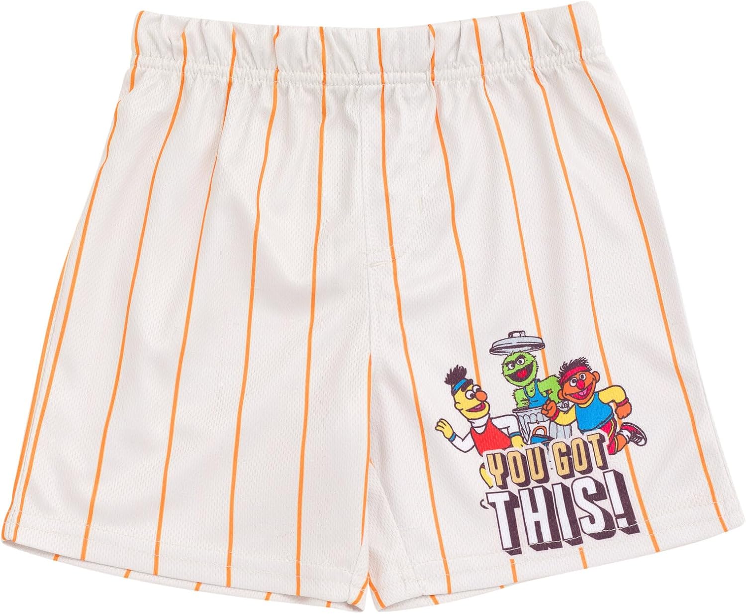 Sesame Street Athletic Set for Kids Elmo39s Playtime