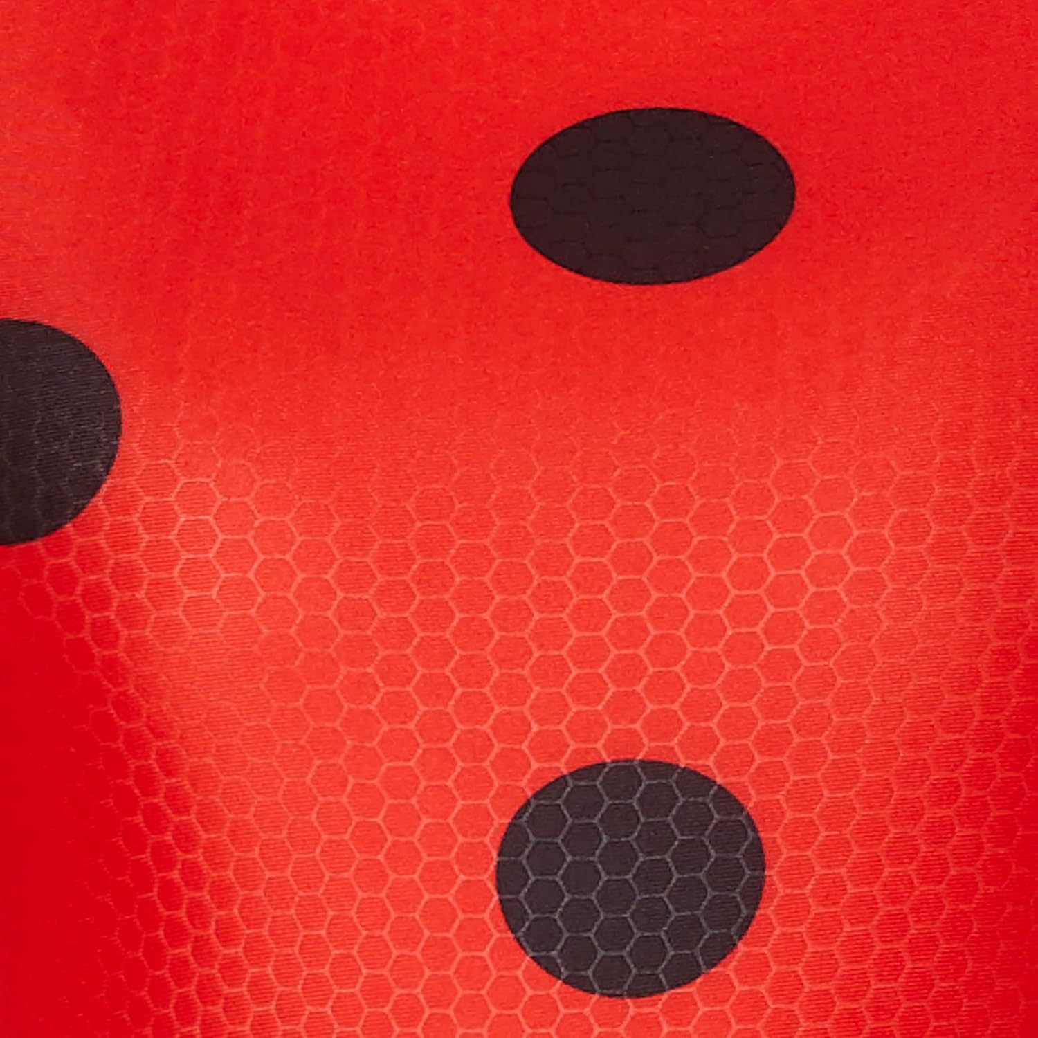 InSpirit Designs Miraculous Ladybug Kids Costume - Superhero in Style