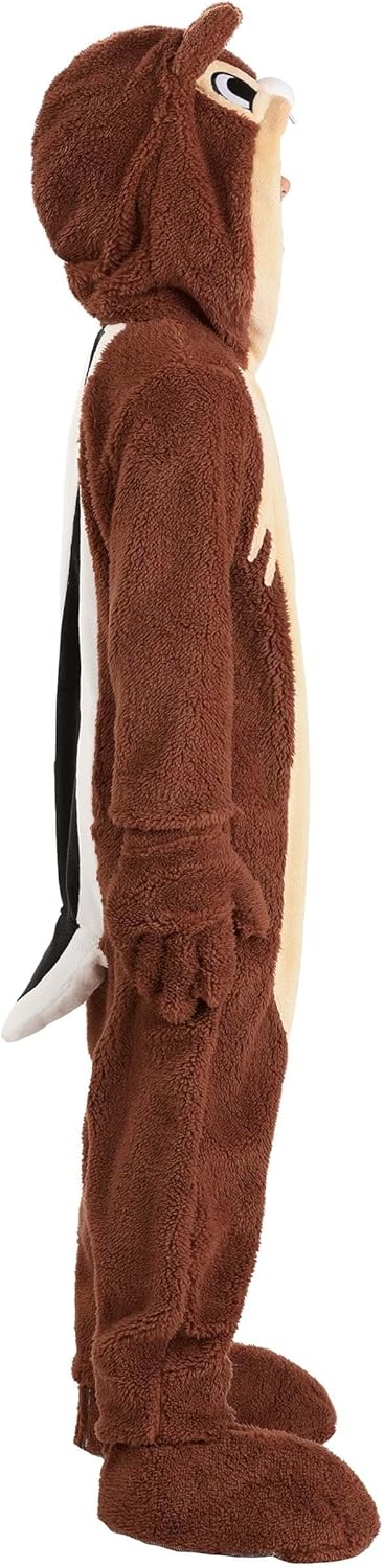 Funcomfortable Disney Chip n Dale costume for kids - youll love it