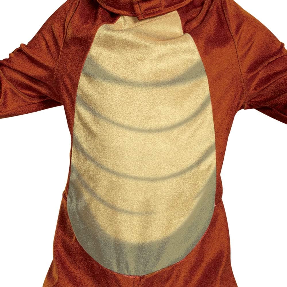 Gigantosaurus Rocky Costume Toy Reviewers Pick