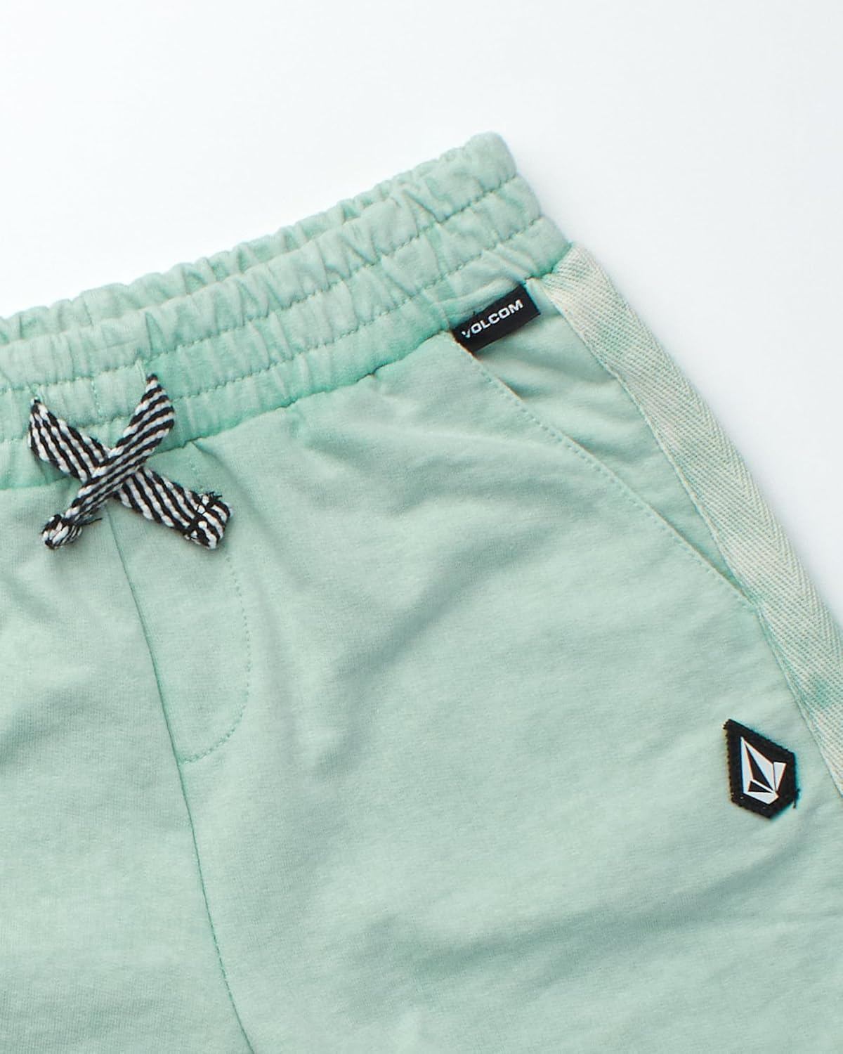Volcom Boys Short Set