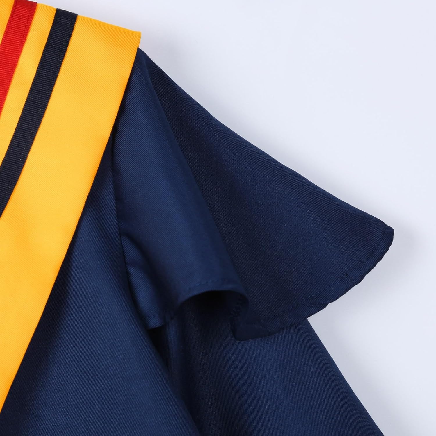 Kids Baby Boys Kids Preschool Kindergarten Graduation Gown Child