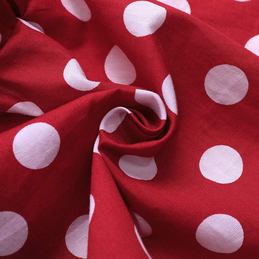 IBTOM CASTLE Polka Dots Tutu Costume
