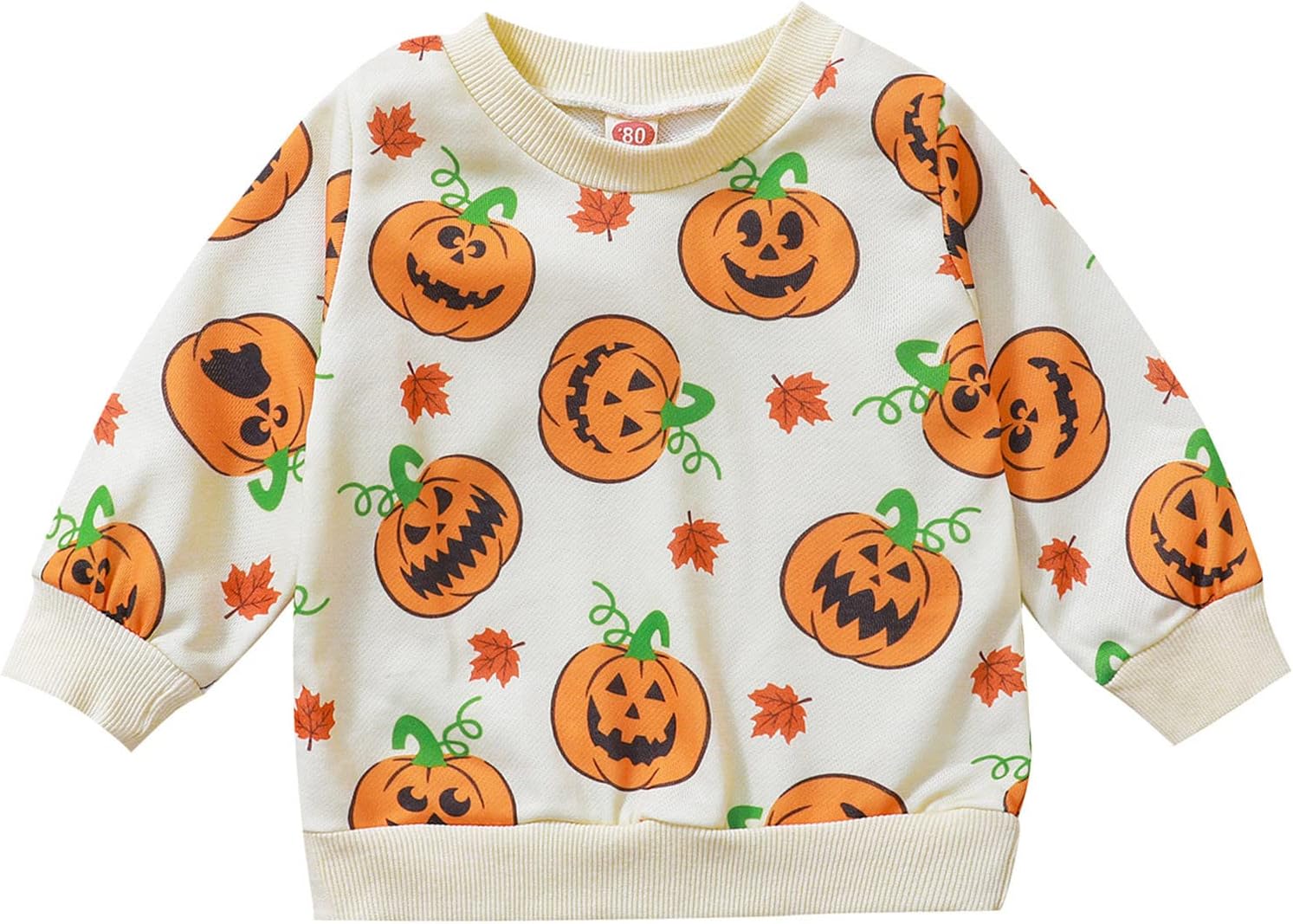 Cute Toddler Halloween t-Shirt